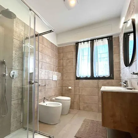 Appartement Beachfront In Pesaro-marken 55364 Pesaro