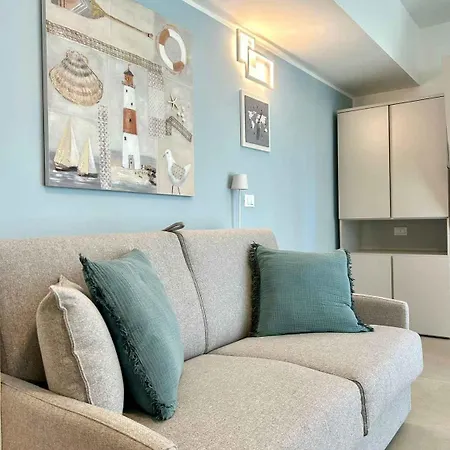 Appartement Beachfront In Pesaro-marken 55364 Pesaro