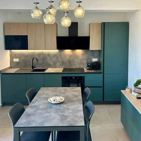 Appartement Beachfront In Pesaro-marken 55364