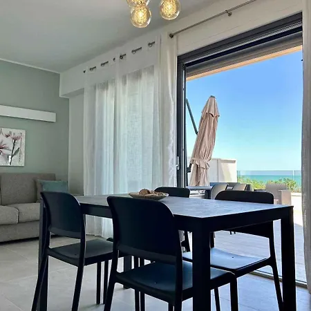 Appartement Beachfront In Pesaro-marken 55364 Pesaro