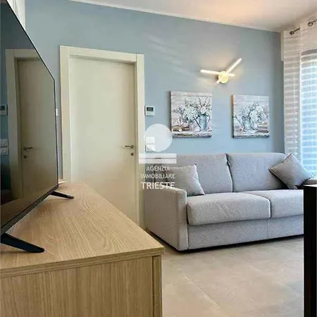 Appartement Beachfront In Pesaro-marken 55364 Pesaro