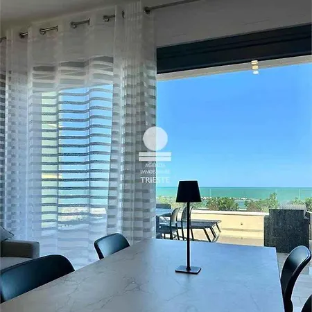 Appartement Beachfront In Pesaro-marken 55364