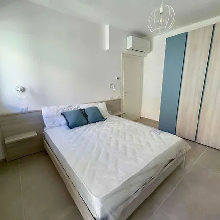 Appartement Beachfront In Pesaro-marken 55364