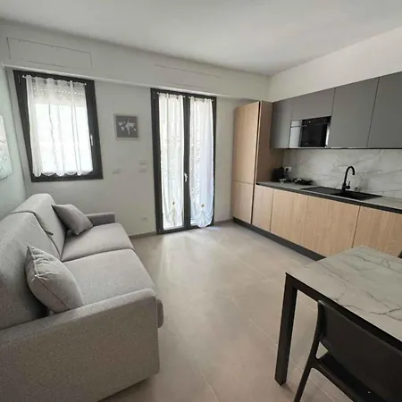 Appartement Beachfront In Pesaro-marken 55364