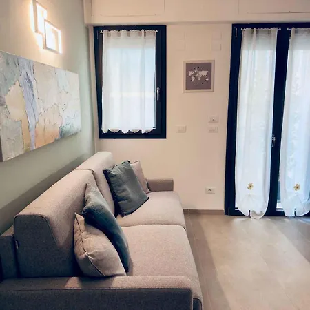 Appartement Beachfront In Pesaro-marken 55364