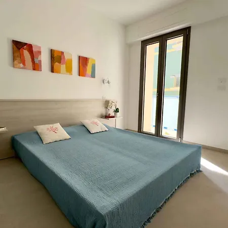 Appartement Beachfront In Pesaro-marken 55364 Pesaro