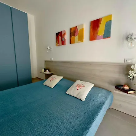 Appartement Beachfront In Pesaro-marken 55364 Pesaro