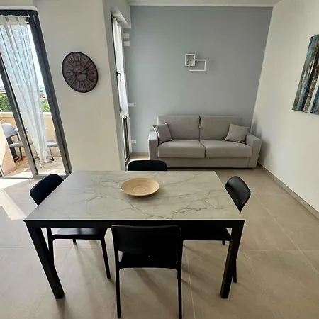 Appartement Beachfront In Pesaro-marken 55364