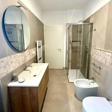 Appartement Beachfront In Pesaro-marken 55364 Pesaro